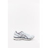 ASICS WHITE CARRIER GREY GEL KAYANO 121 SNEAKERS